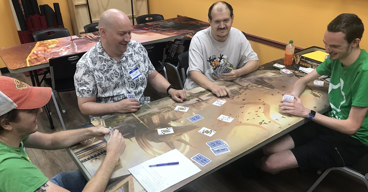 Stoked – Entry #2250 - Protospiel Online